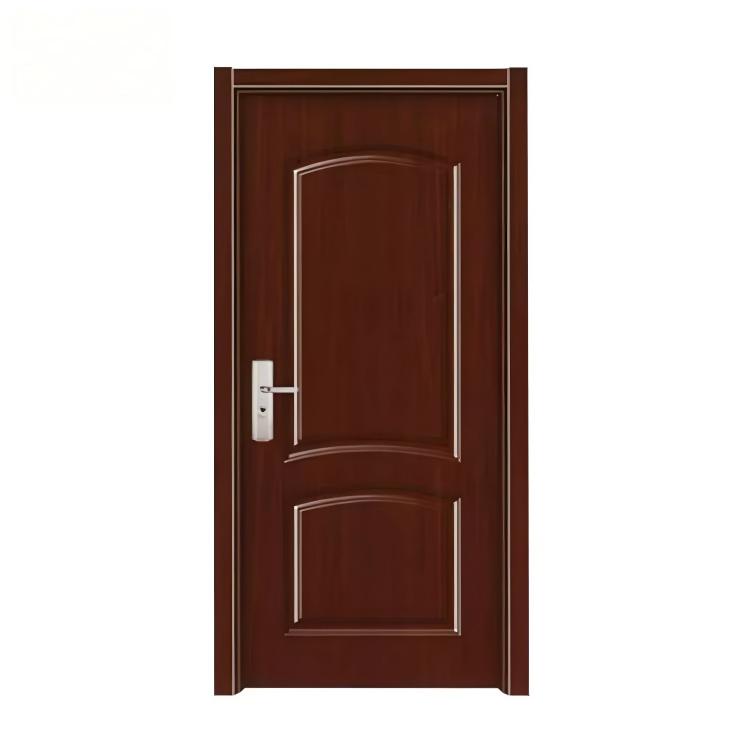 American Panel Door Interior Door Made in China