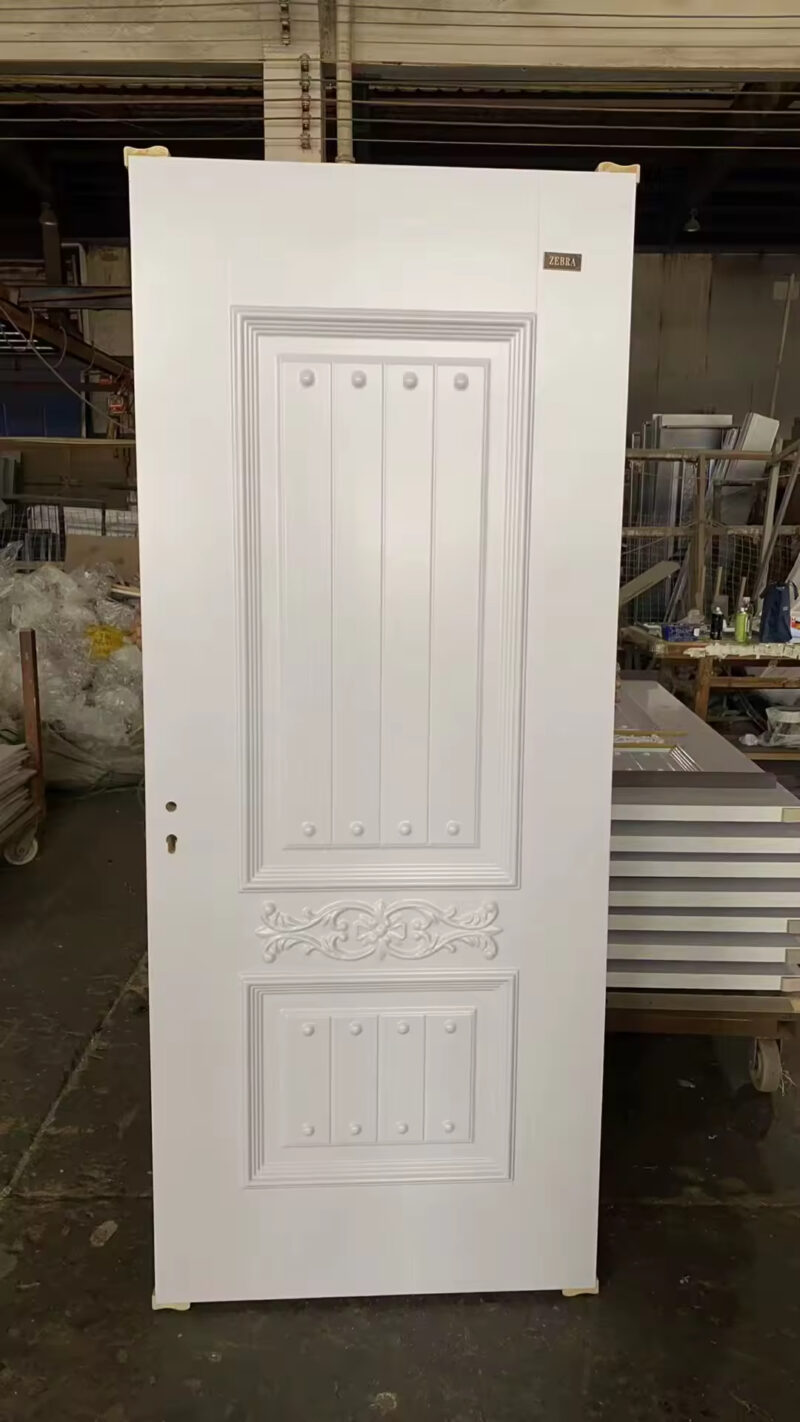 Main-02 WPC Wooden Door Best Alternative to Solid Wood