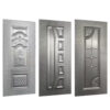 metal sheet door Steel Door Skin Steel Panel Exterior Sheet Metal Door Plate