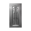 Main-04 Steel Door Skin Steel Panel Exterior Sheet Metal Door Plate