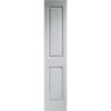 Main-05 Primed Textured Molded MDF Interior Closet Bifold Door