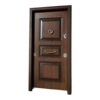 Turkish Luxury Steel Doors