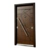 Turkish Luxury Steel Doors